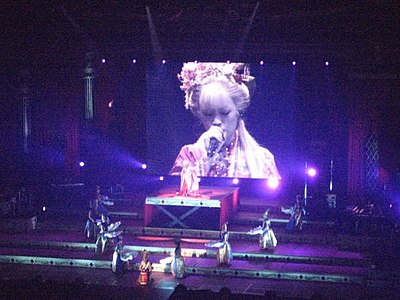 Which Ayumi Hamasaki album sold nearly three million copies?