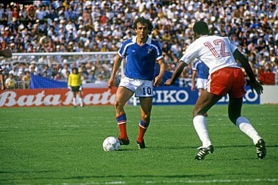 What countries does Michel Platini have citizenship in?[br](Select 2 answers)