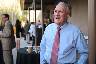 Which lobbying firm did Jon Kyl join after retiring in 2013?