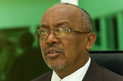 Which advocacy group is Somaliland a member of?