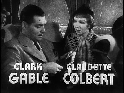 How many decades did Clark Gable work as a leading man in Hollywood?