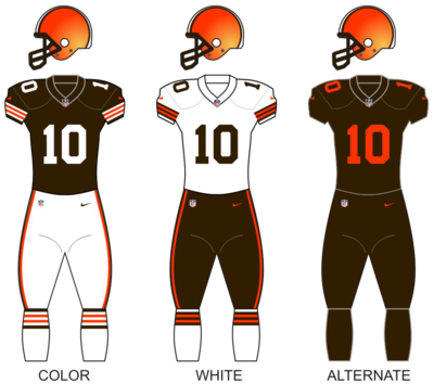 In which year did the Cleveland Browns have a 0-16 season?