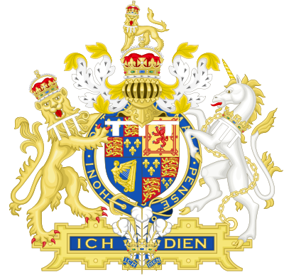 I am curious to know which of the following organizations Charles II Of England has been a part of. Do you happen to know this information?