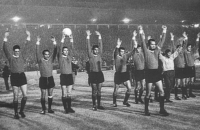 In which year did Club Atlético Independiente win its first Primera División title?