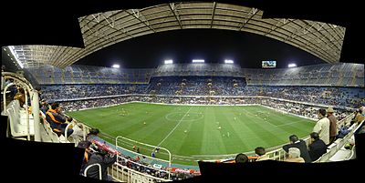 Which of the following events or competitions did Valencia CF participate in?