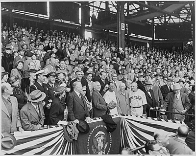 In which year were the New York Yankees officially founded?
