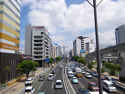 What is the capital city of Okinawa Prefecture?