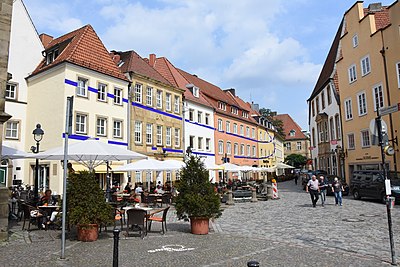 What is the elevation above sea level of Osnabrück?