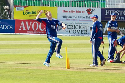 Which team does Ben Stokes represent in domestic cricket?
