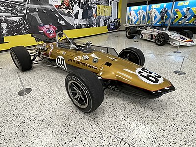 What was Denny Hulme's full name?