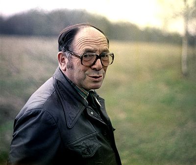 What was Leonid Kantorovich's second name?