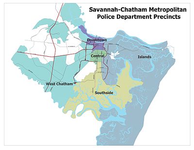 Who is the Mayor of Savannah?