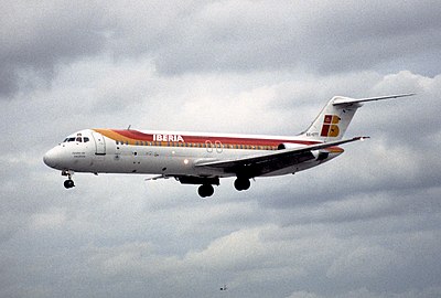 In which year did Iberia join the International Airlines Group (IAG)?