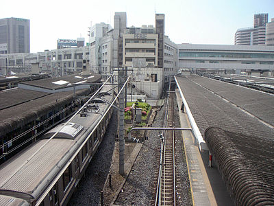 What type of monorail is Chiba famous for?