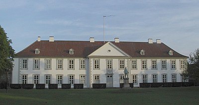 When was the University of Southern Denmark established?