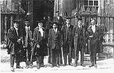 In 1918 Srinivasa Ramanujan received the Fellow Of Trinity College. Which other award did Srinivasa Ramanujan receive in 1918?