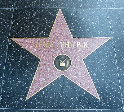 When did Regis Philbin die?