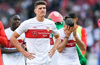 How many times has VfB Stuttgart won the national championship?