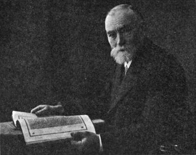 To which university did Frege serve as a mathematics professor?