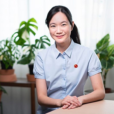 What percentage of votes did Nicole Seah's team secure in the East Coast GRC in the 2020 general elections?