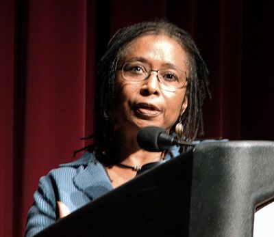 In what year was Alice Walker born?
