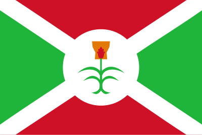 Louis Rwagasore served as the second prime minister of Burundi for how long?