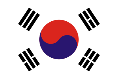 Who is the captain of South Korea National Football Team ?