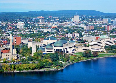 What is the geographical code for Gatineau's regional county municipality and census division?
