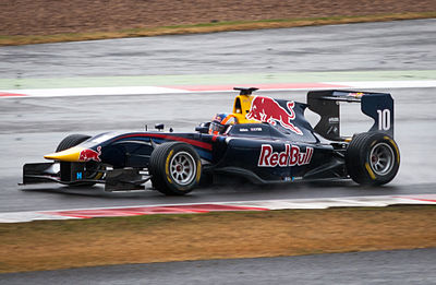 Where did Alex Lynn win his second race of the 2021 Formula E season?
