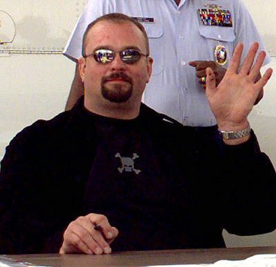 What was Big Boss Man's real name?