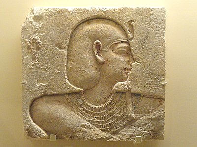 Who was the mother of Ptolemy II?