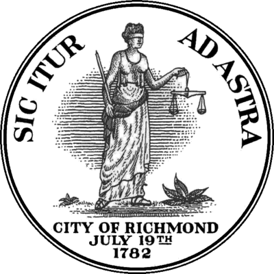 [url class="tippy_vc" href="#1024950"]Henrico County[/url] occupies an area of 634 square kilometre. What is the area occupied by Richmond?