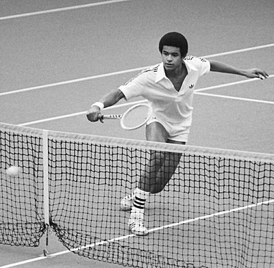 What unique record did Yannick Noah set at the French Open?