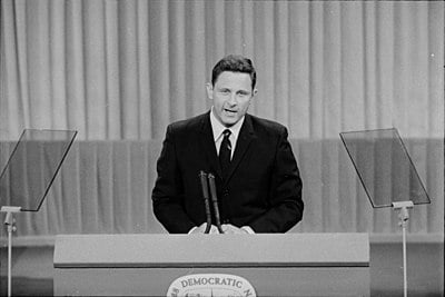 What office did Birch Bayh hold in the Indiana House of Representatives in 1958?