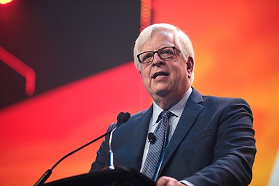 Dennis Prager was involved with what magazine early in his career?