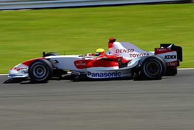 At what age did Ralf Schumacher start karting?