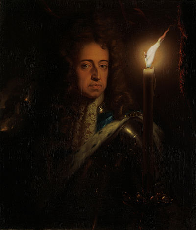 What is the birthplace of William III Of England?