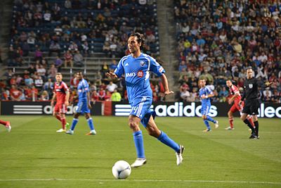 Which year did Nesta debut for the Italy national team?