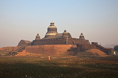 Which ethnic group considers Mrauk U culturally important?