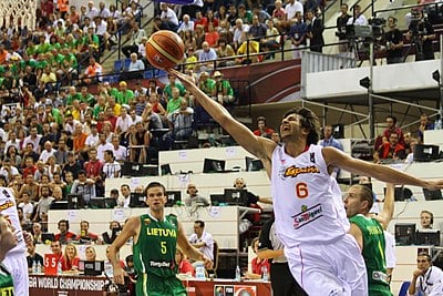 How many Olympic bronze medals has Lithuania won in basketball?