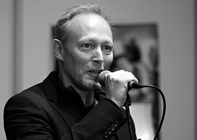 In which decade did Lars Mikkelsen begin his acting career?