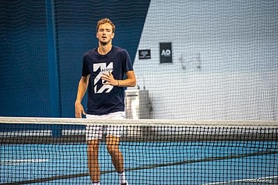 How many Instagram followers does Daniil Medvedev have?[br](as of Sep 19, 2021)?