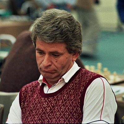 For how long did Boris Spassky hold the World Chess Champion title?