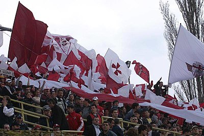 Which European competition did CFR Cluj first participate in during the 2005-06 season?