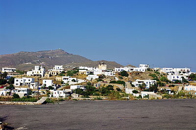 What is the currency used in Mykonos?