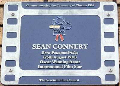 In which film did Sean Connery play an immortal swordsman?