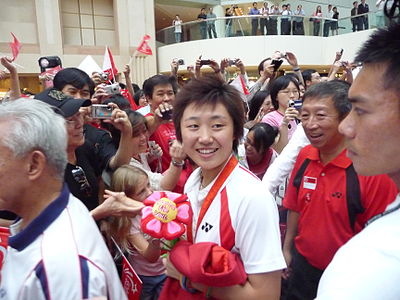 What major life event did Feng Tianwei undergo in March 2007?