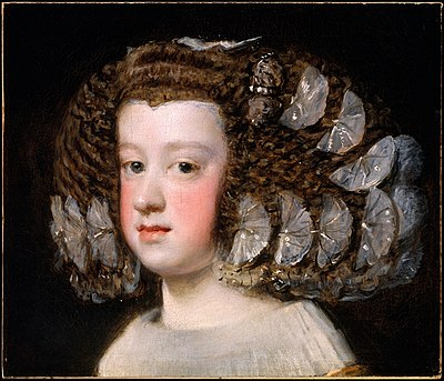 Who was Maria Theresa's husband?