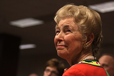 What was Phyllis Schlafly's role in the Eagle Forum?