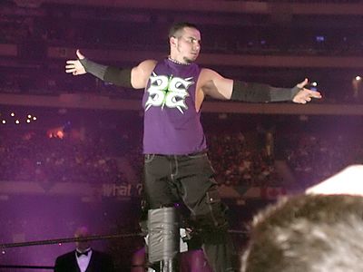 Which tag team did the Hardy Boyz famously feud with in ladder matches and TLC matches?